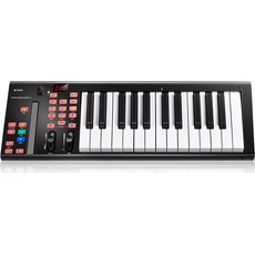 iCON Pro Audio iKeyboard 3x (Keyboard), MIDI Controller