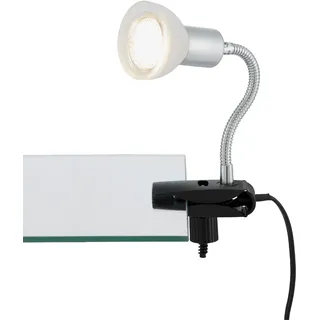 Briloner Klemmspot Weiß