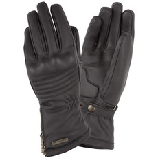 TUCANO URBANO Baronessa-Handschuhe, Schwarz, M XS Schwarz