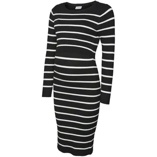 MAMALICIOUS Female Strickkleid MLNEWSIV Umstandskleid | Knitted Dress