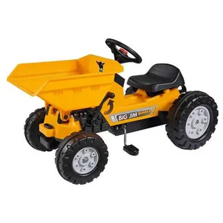 Big BIG-Jim-Dumper gelb (800056568)