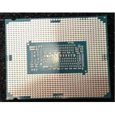 HPE Intel Xeon E-2278G v4, Prozessor
