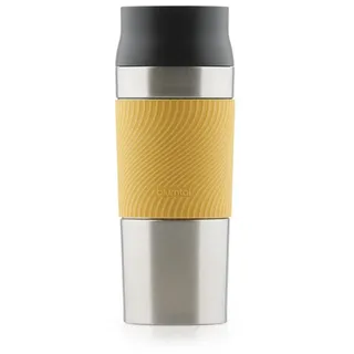 Blumtal Thermobecher 0,35 l Dunkelgelb