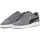 Smash 3.0 Buck Sportschuhe - Cool Dark Gray - EU 36