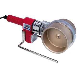 super-ego SOCKET WELDER ECO 75/90/110 Mm