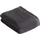 High Line Duschtuch 67 x 140 cm grau
