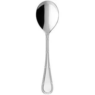 Villeroy & Boch Servierbesteck 20,3 cm Edelstahl Silber
