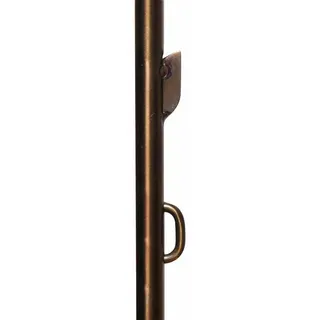 Hunt Oceano 6.75 Mm Speerschaft - Brown - 115 cm