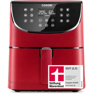 COSORI CP-158-AF-RR rot