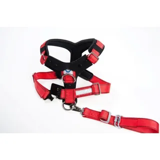 Kleinmetall Hundesicherheitsgurte Allsafe Comfort Gr. L
