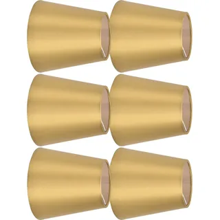 Lampenschirm,Lampenschirm aus Stoff,E14 Lampenschirm,Lampenschirm für Tischlampen,Lampenschirm für Deckenlampen,Lampenschirm für das Schlafzimmer