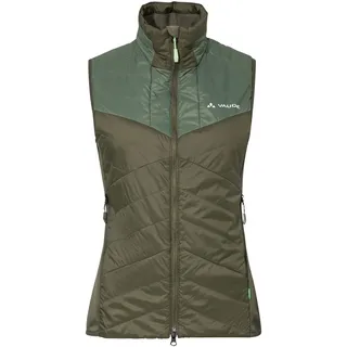 Vaude Sesvenna Iv Weste - Khaki - 40