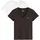 Tee 2 Pack Weiß/Schwarz XS