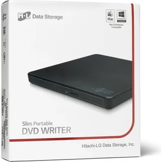 LG GP60NB60 Slim extern USB 2.0