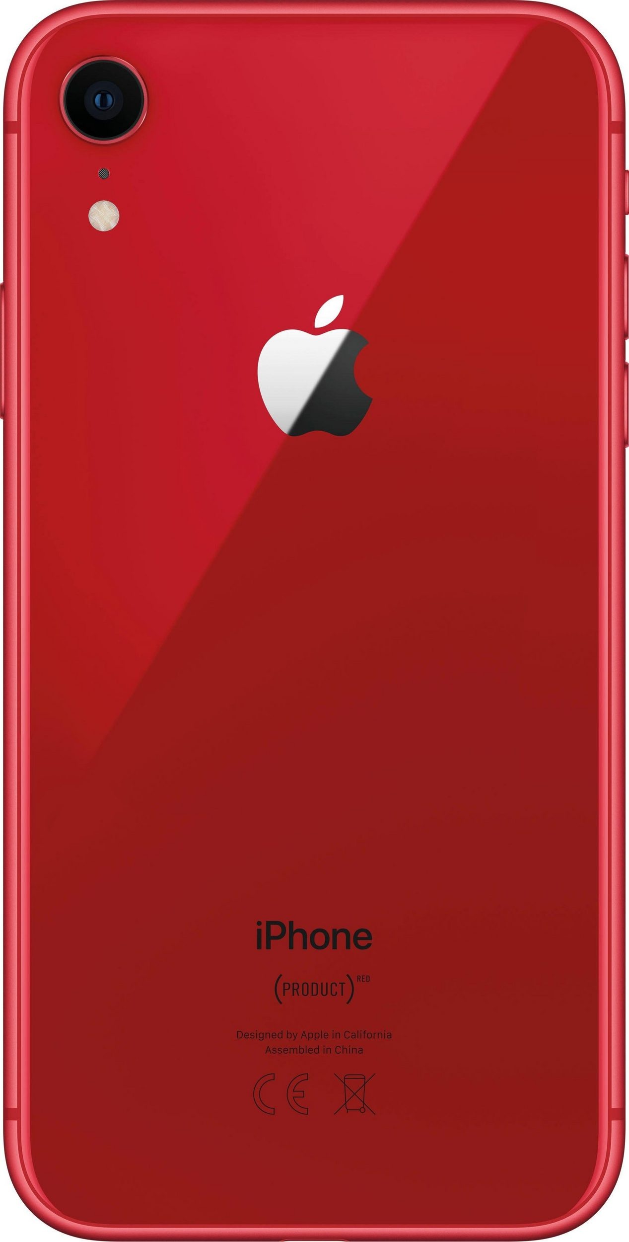 Bild von iPhone XR 64 GB (product)red