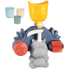 Bild Little Smoby Hippo Badewannenspielzeug (7600140405)