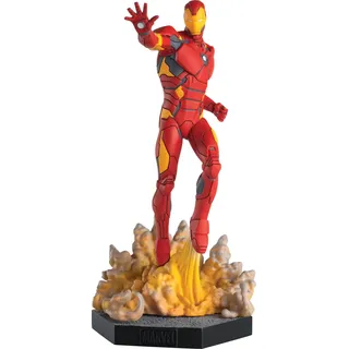 Eaglemoss Hero Collector - Marvel VS. Collection 1/16 Iron Man 16 cm - Orange