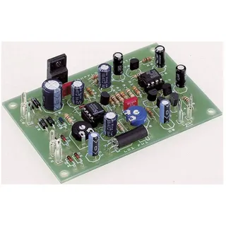 H-Tronic Soundmodul Dampflok Bausatz 190713 N