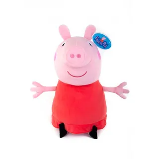 Sambro Peppa Pig Plush 50 cm