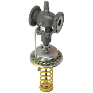 Danfoss afp pressure actuator controler