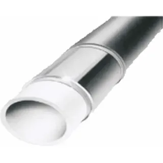 Buderus Logafloor Mehrschichtverbundrohr | 14 x 2,0 mm | 200 m