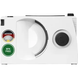 Ritter Markant 7 Weiß
