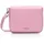 Mandarina Duck Mellow Leder Hunting Bag Damen Lilac Rose