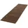 Life Shaggy 1500 Hochflorteppich 80 x 250 cm Braun
