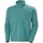 1/2 Zip Fleece Grün M
