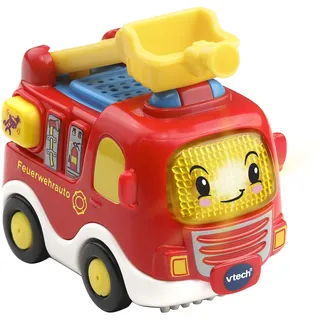Vtech Tut Tut Baby Flitzer - Feuerwehrauto