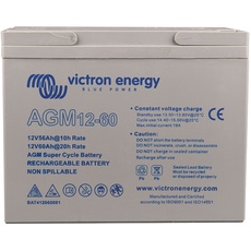 Bild AGM Super Cycle Batterie