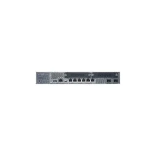 JUNIPER NETWORKS SRX320 Service-Gateway inkl. Hardware (8GE