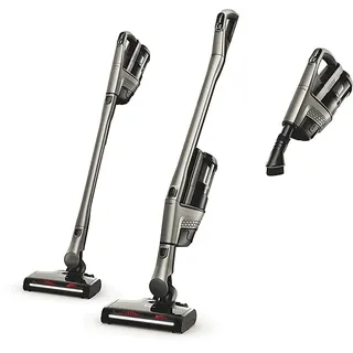 Miele Triflex HX3 Plus titanium pearlfinish
