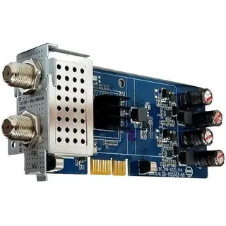 VU+ DVB-S2 FBC Tuner Uno 4K / Ultimo 4K (8 Demodulatoren)