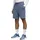 Cloudspun 7 Sport-Shorts Dark Indigo Heather M