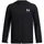 Woven Trainingsjacke Schwarz S