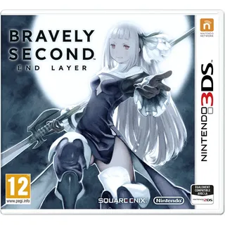 Bravely Second : Endschicht