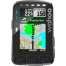Bild Wahoo ELEMNT ROAM V2 GPS-Fahrradcomputer