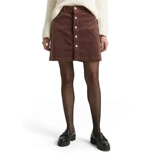 Tom Tailor Miniröcke Braun S