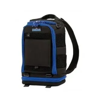 CAMRADE run&gunBackpack MD