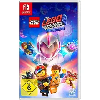 The Lego Movie 2 Videogame