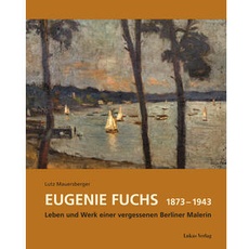 Eugenie Fuchs 1873 – 1943