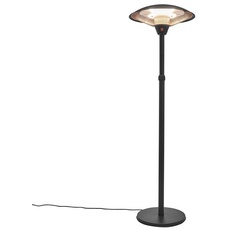 HORTUS Patio heater floor model 2100 W