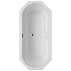 Bild von Sicilia Achteckbadewanne 75 x 170 cm (850501)