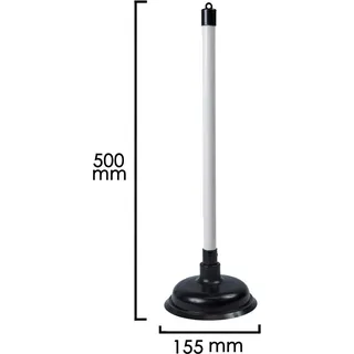 A Geschmiedetes Werkzeug 02660095, 280 mm, 400 g
