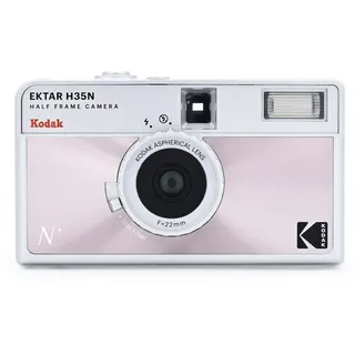 Kodak Ektar H35N Glazed Pink