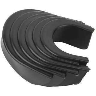 Billard Zubehör - 6-teiliges Set mit Billardtisch Tasche, Ecken, Loch Pocket Liner und mehr