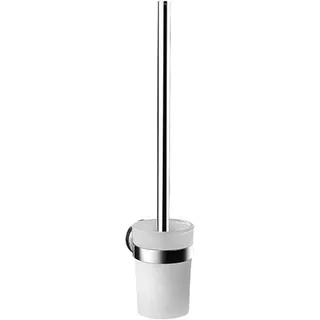 EMCO Round WC-Bürstenset 8 9x10 9x42 5 cm Chrom