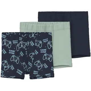 Nmmtights 3P Sapphire Game Noos