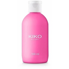KIKO Milano Reusable Bottle - 100 Ml | Leerer Reiseflakon 100 Ml